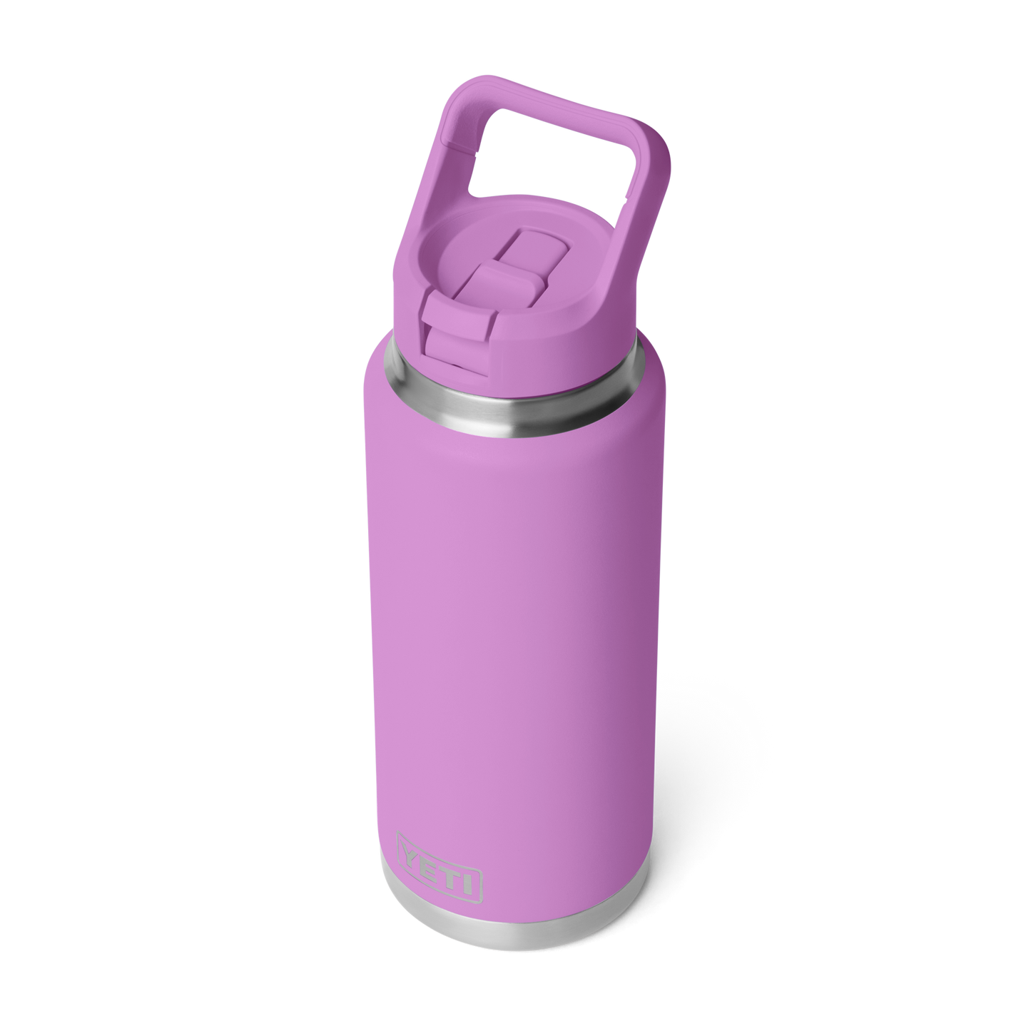 Rambler 36 oz (1065ml) Straw Bottle