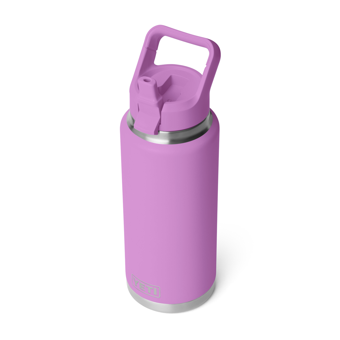 Rambler 36 oz (1065ml) Straw Bottle