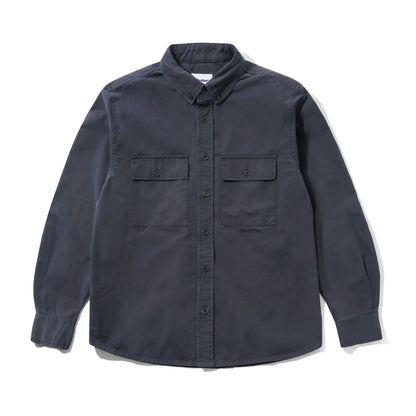 Distressed Navy