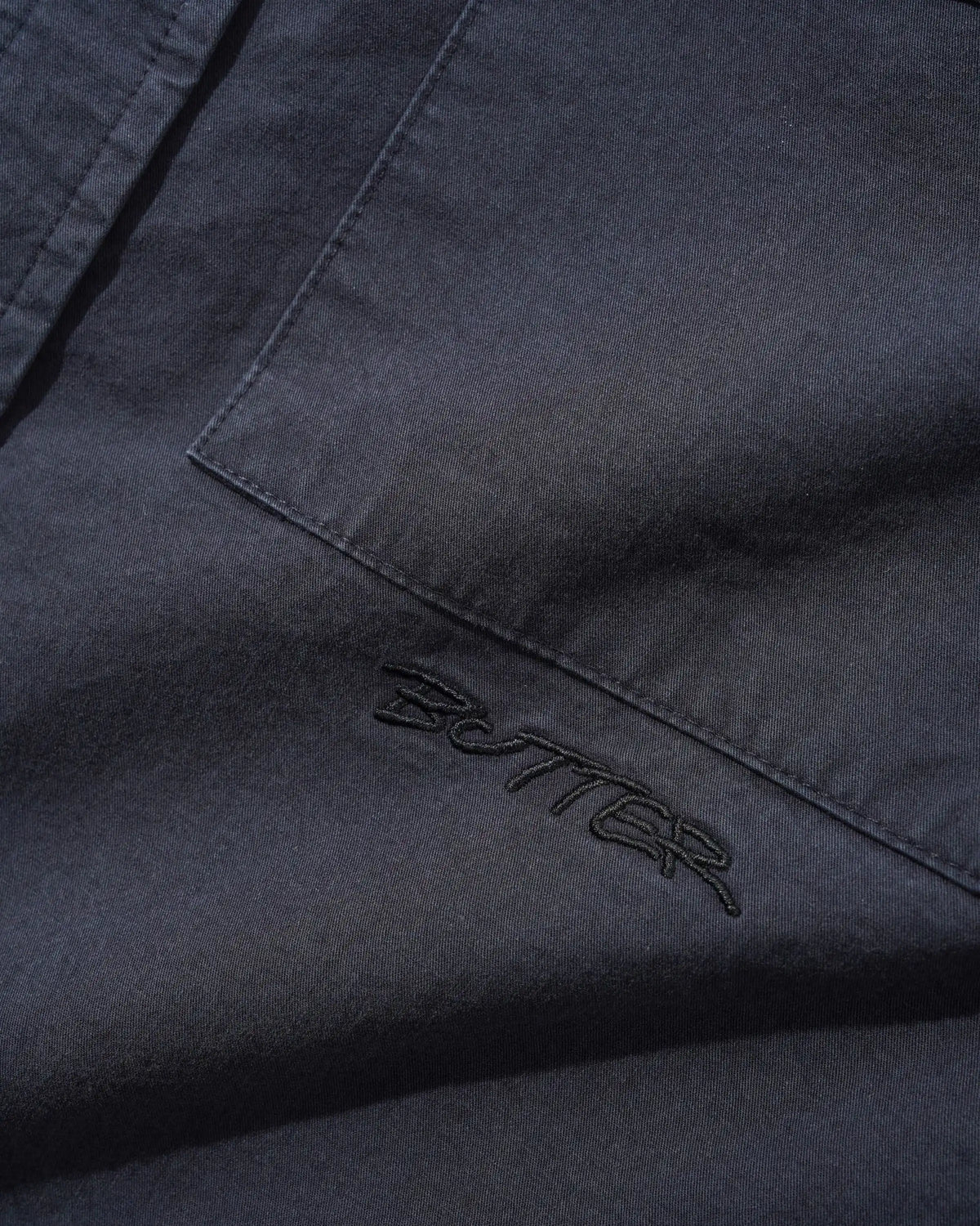 Distressed Navy