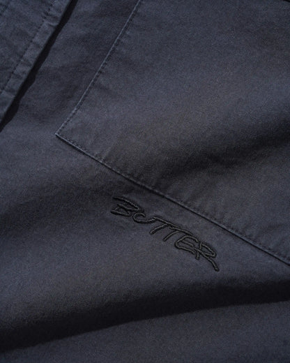 Distressed Navy