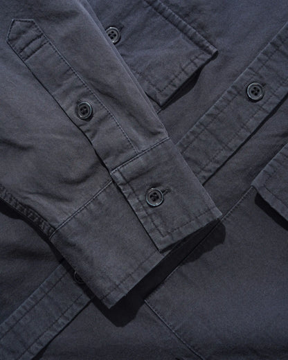 Distressed Navy