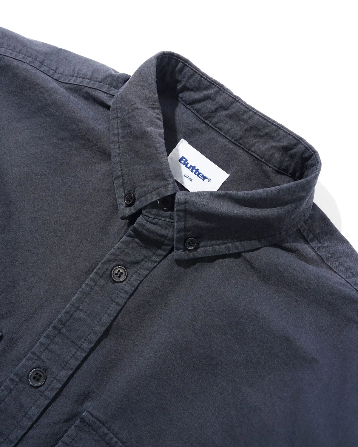 Distressed Navy