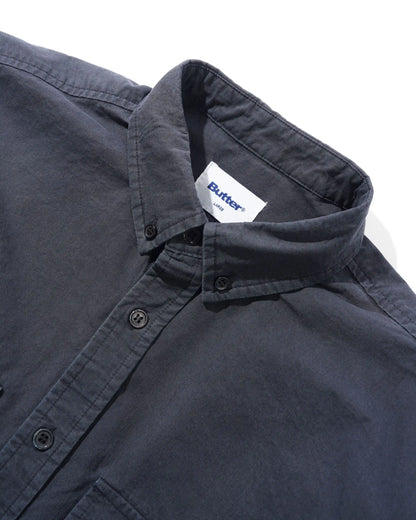 Distressed Navy