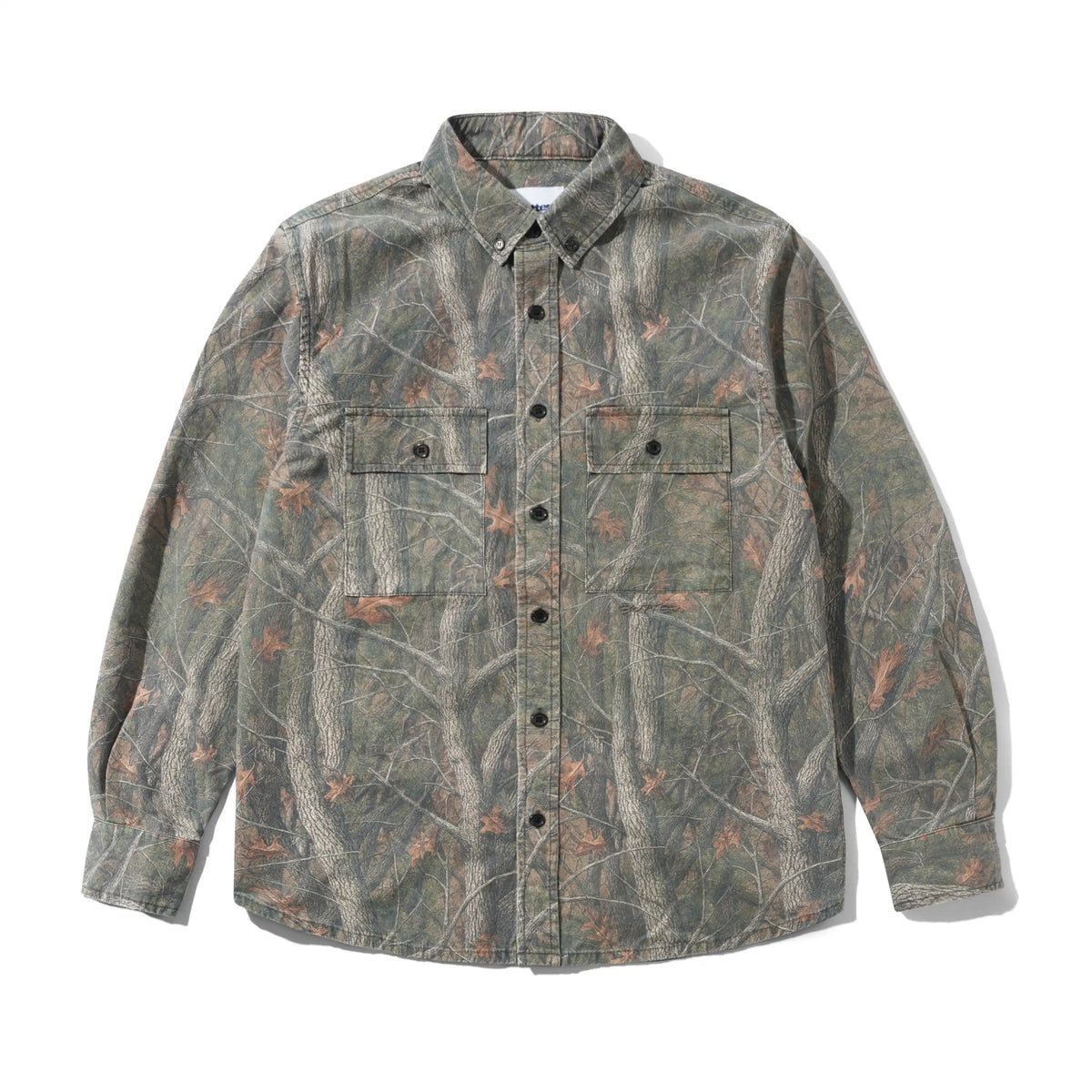 Forest Camo