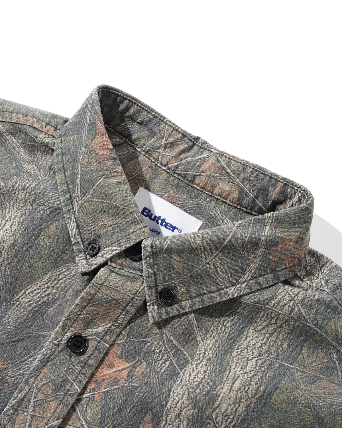 Forest Camo