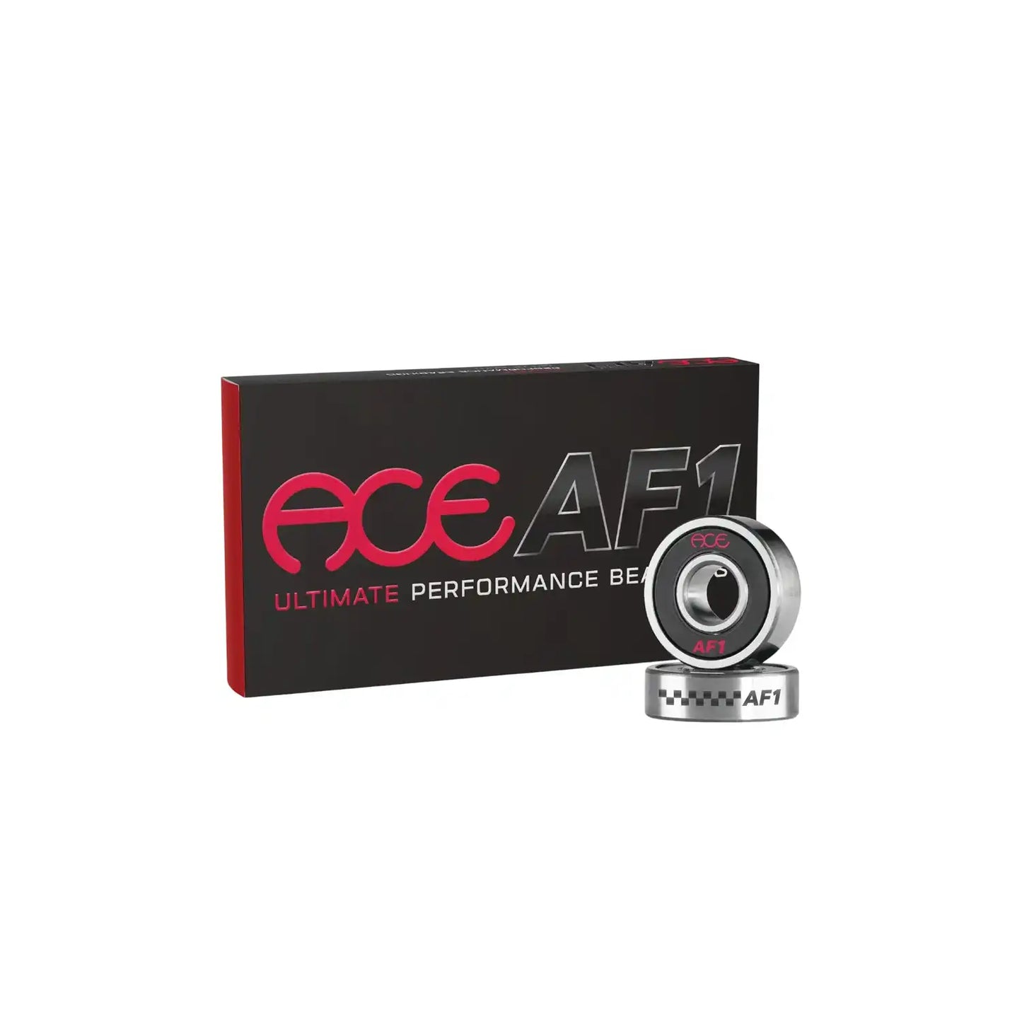 AF1 Ultimate Performance Bearings