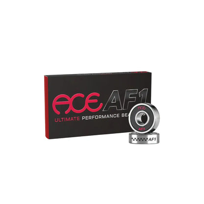 AF1 Ultimate Performance Bearings