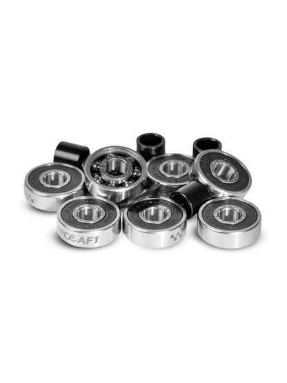 AF1 Ultimate Performance Bearings