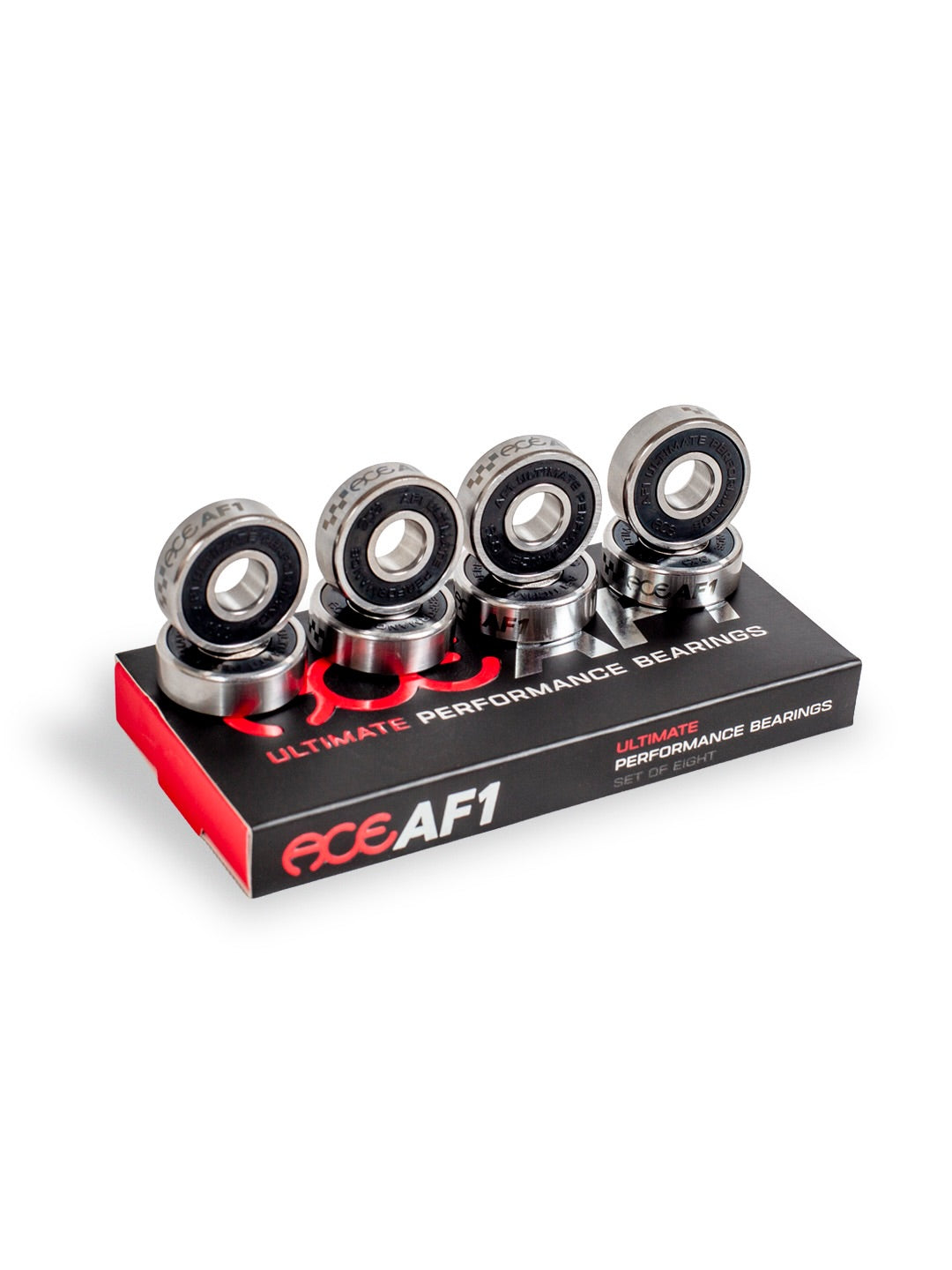 AF1 Ultimate Performance Bearings