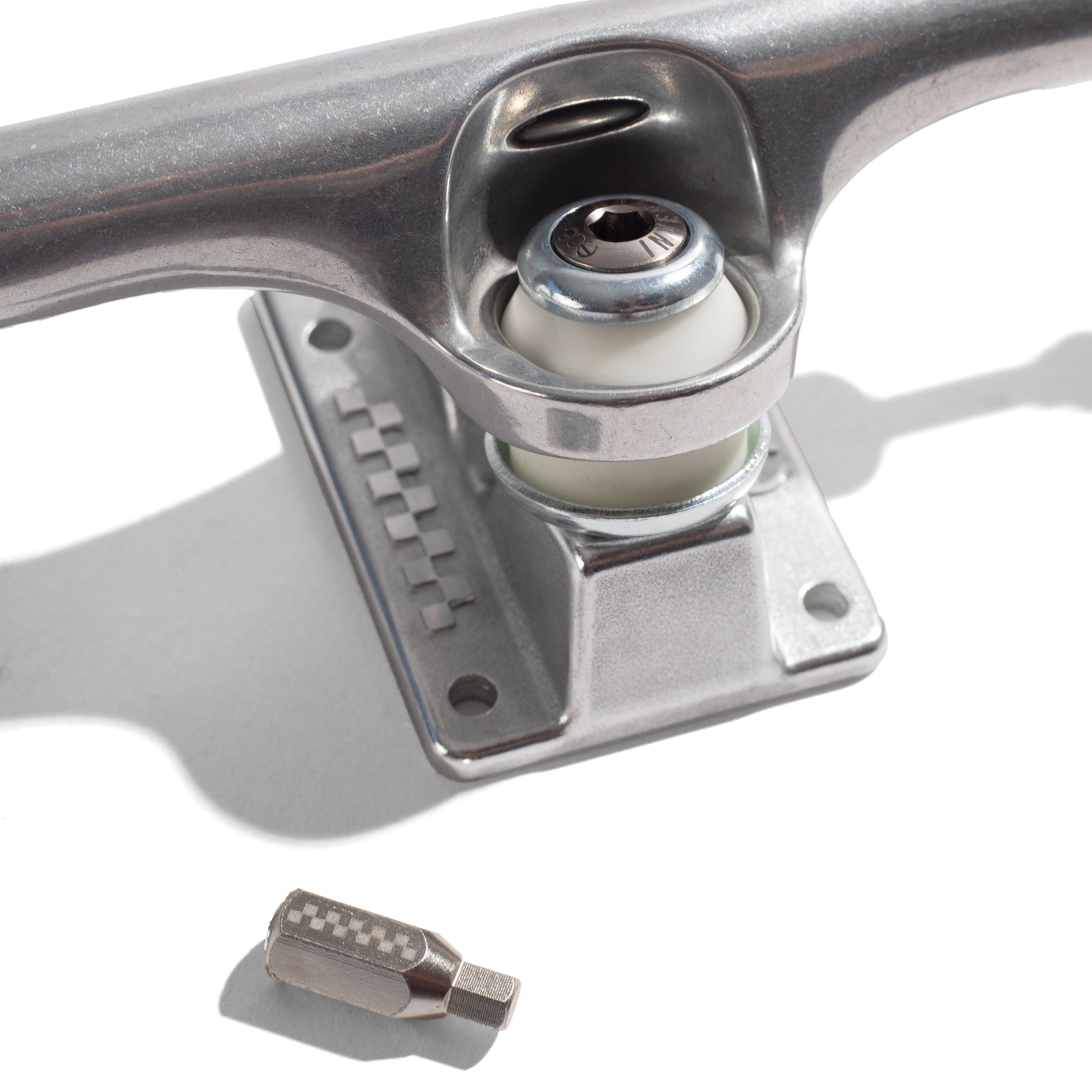 Ace AF1 Inverted Hollowed Trucks – Beyond Skate
