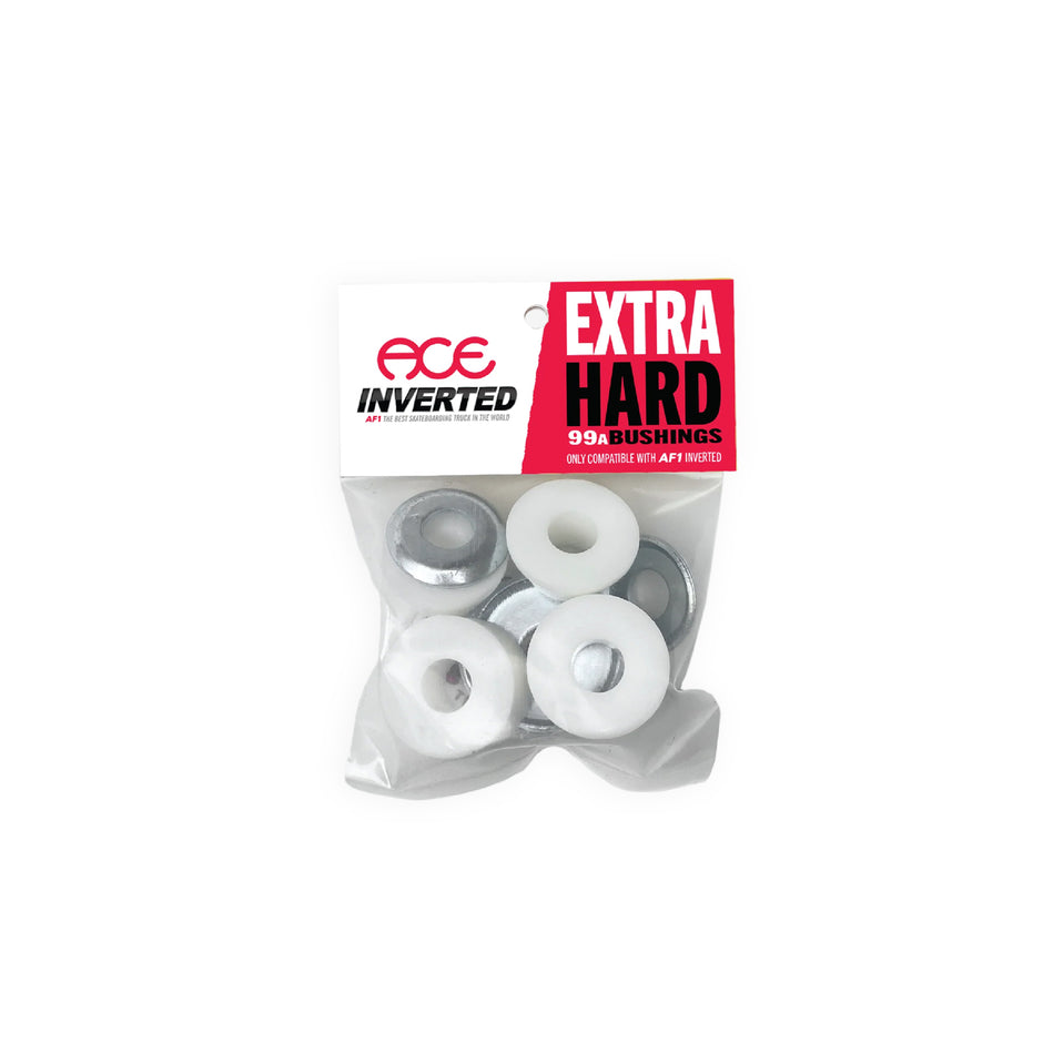 Inverted Extra Hard Bushings