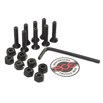 Deck Bolts