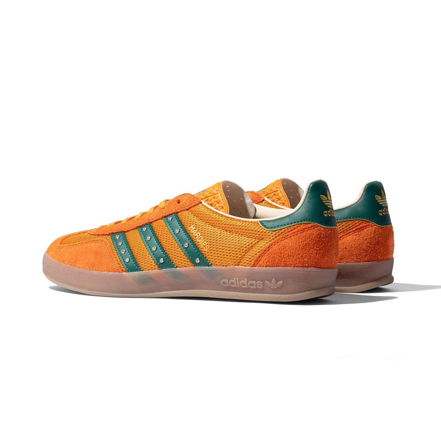 X Hardies Gazelle Indoor