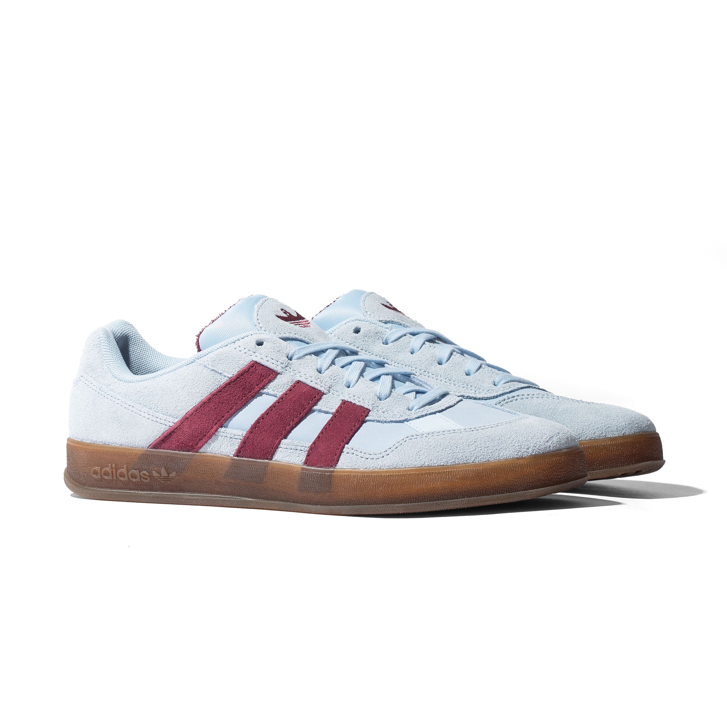 Adidas Skateboarding Aloha Super Clear Sky Beyond Skate adidas-skateboarding-aloha-super-clear-sky-beyond-skate