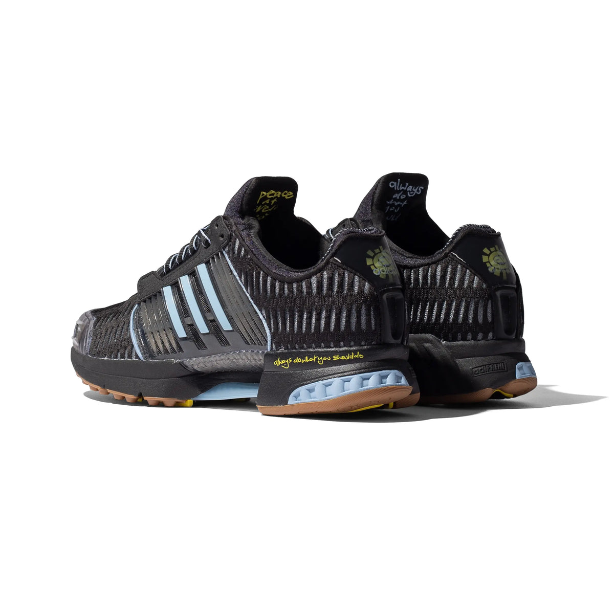x ADWYSD Climacool 1