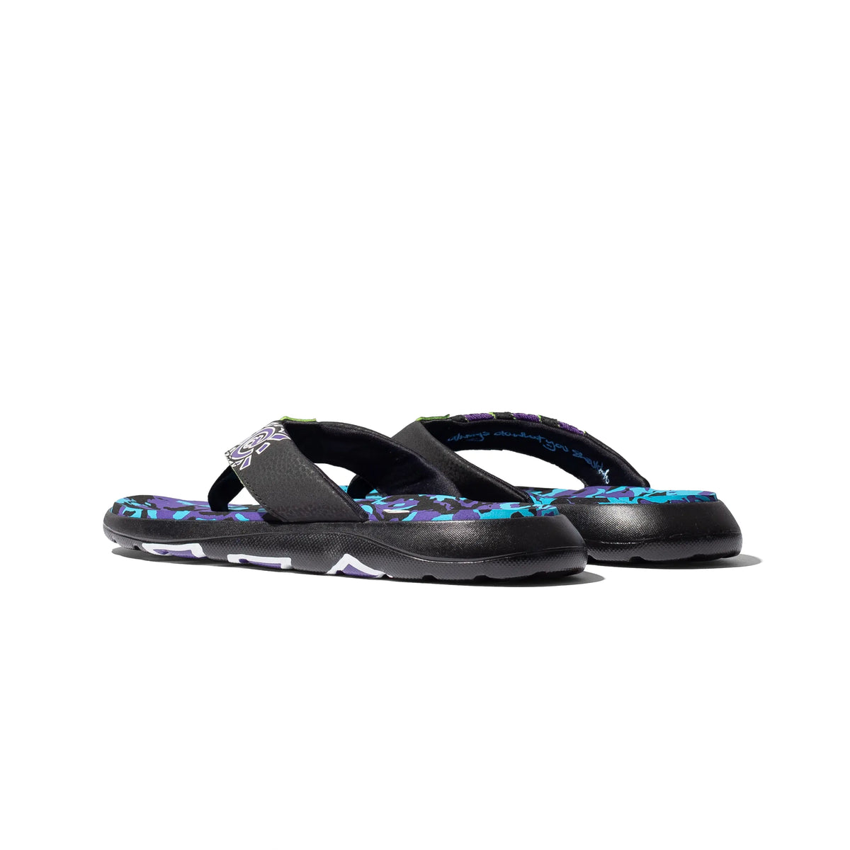 x ADWYSD Flip Flop