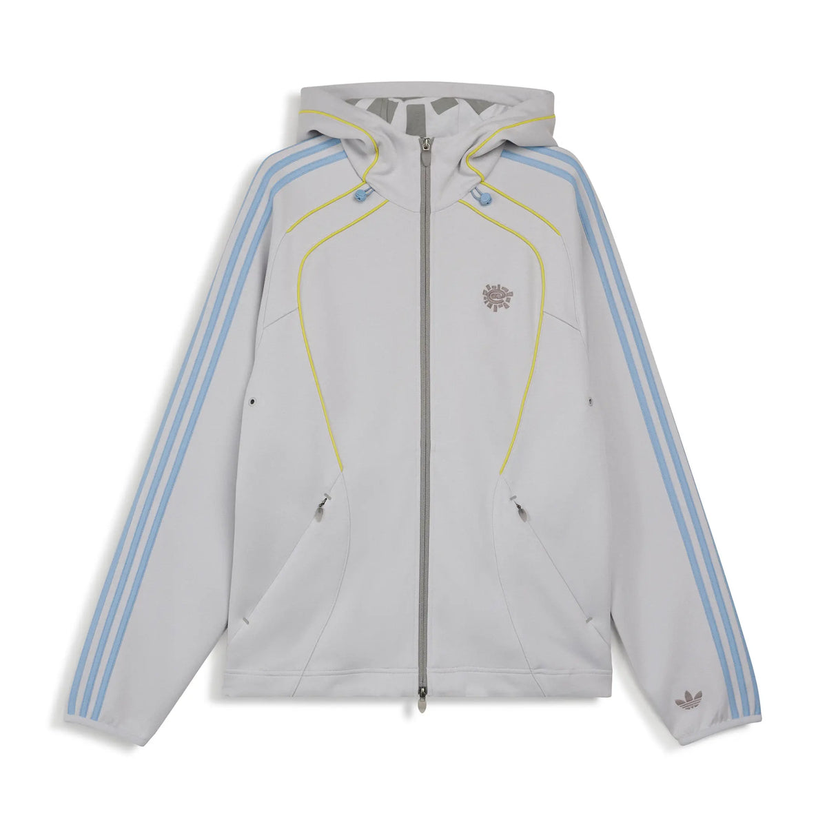x ADWYSD Always Full Zip