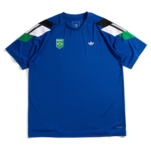 L / Royal Blue