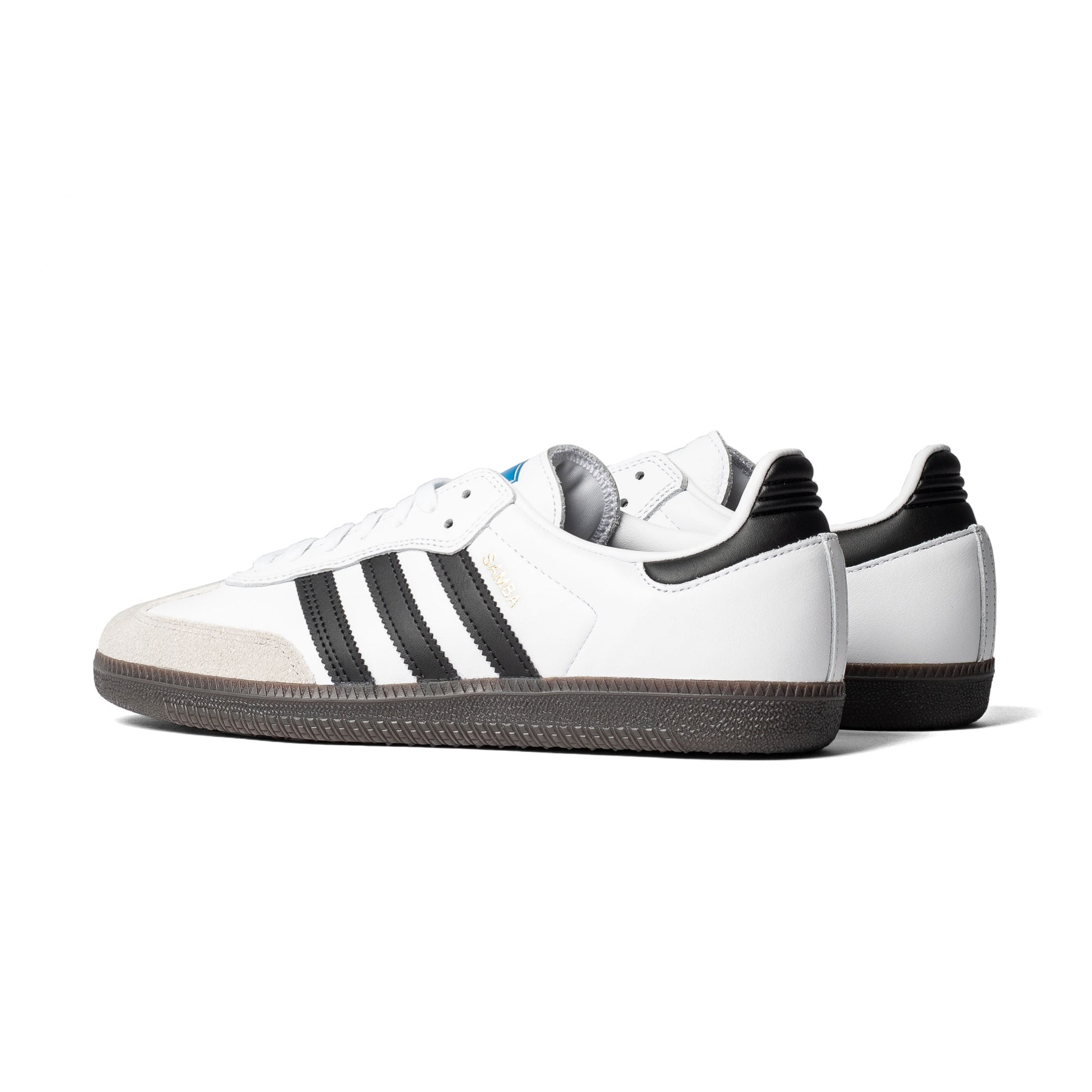 Adidas Skateboarding Samba ADV – Beyond Skate - Main Image