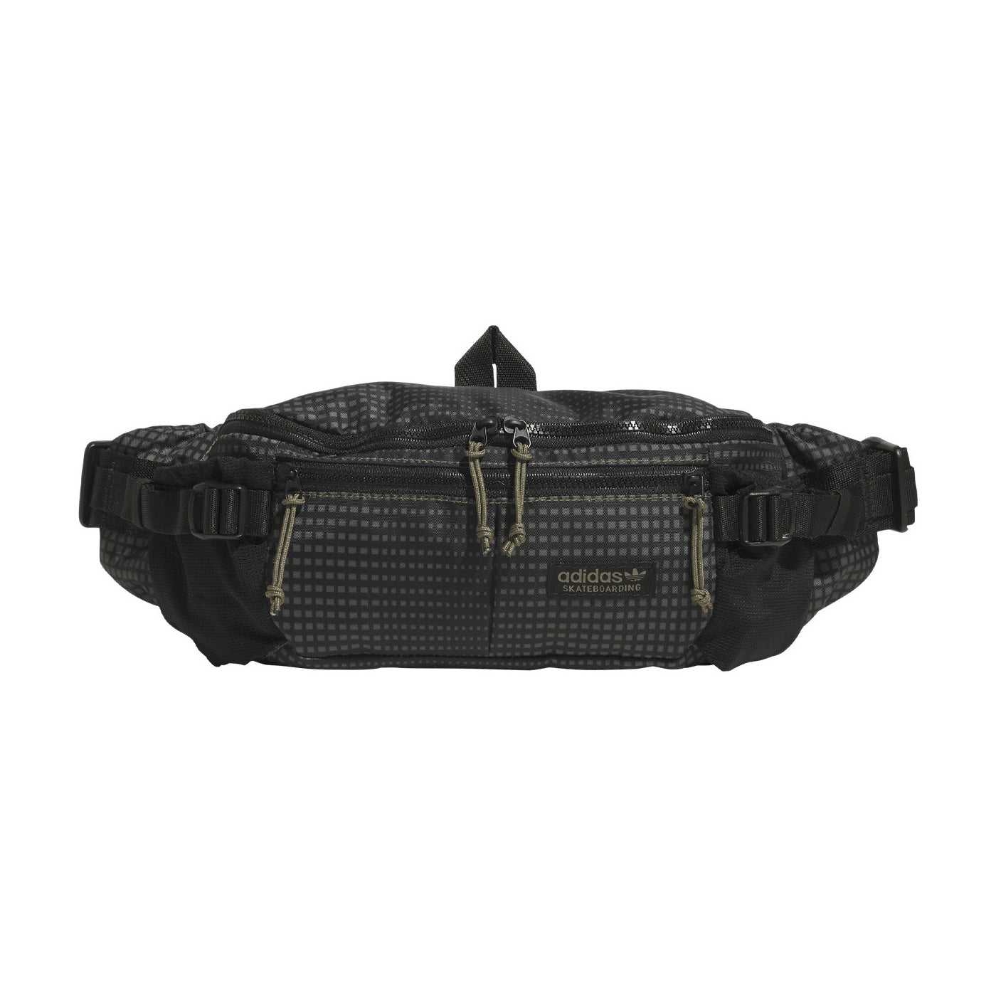 Cross Body Skatepack