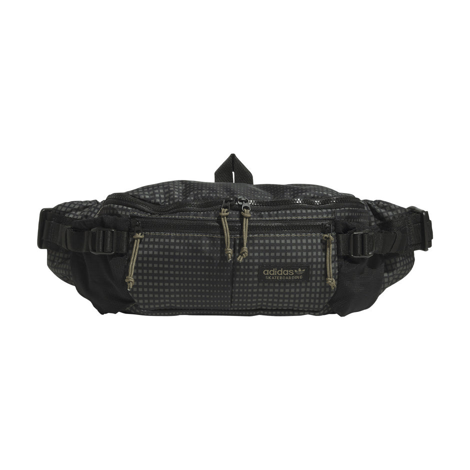 Cross Body Skatepack