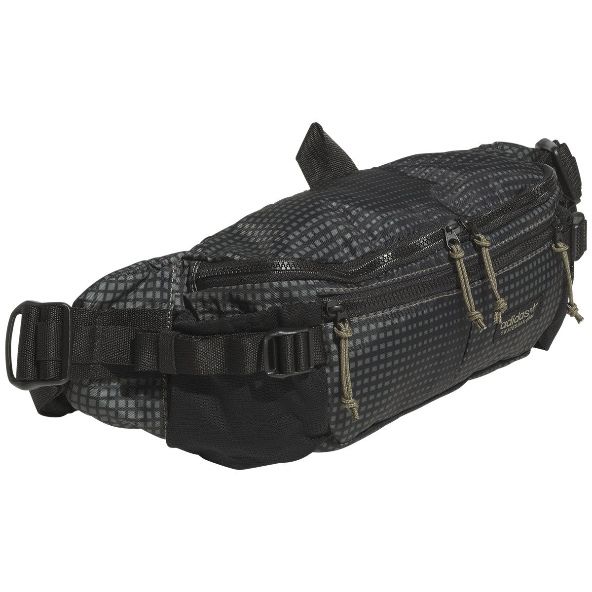 Cross Body Skatepack