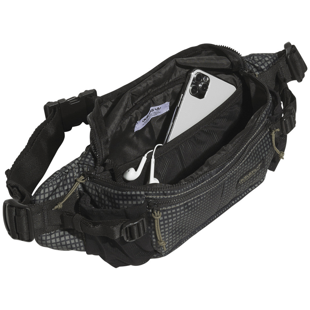 Cross Body Skatepack