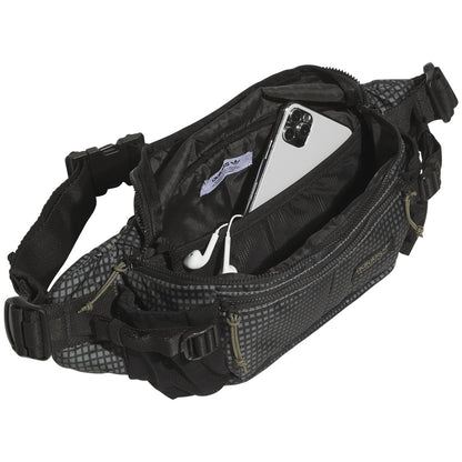 Cross Body Skatepack