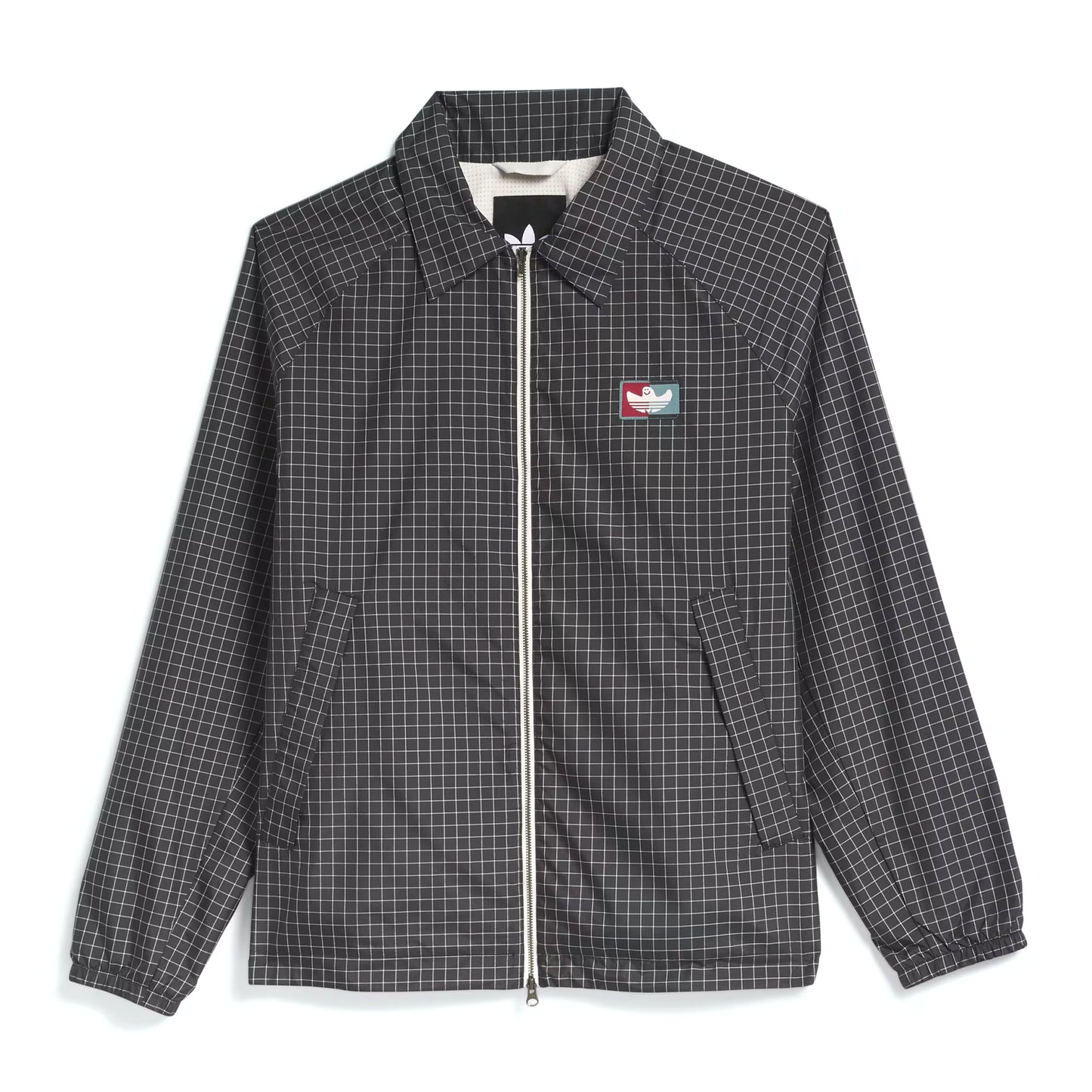 Shmoofoil DT Coach Jacket