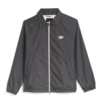 Shmoofoil DT Coach Jacket