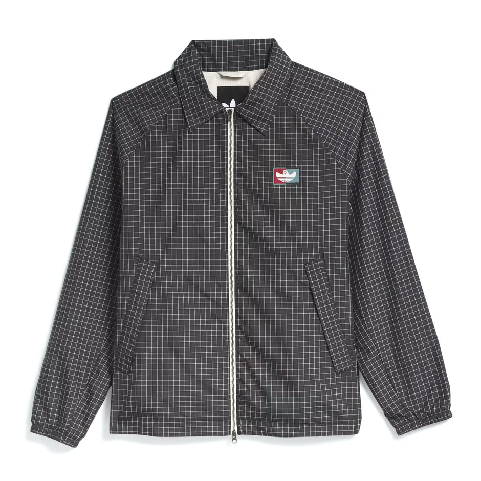 Shmoofoil DT Coach Jacket