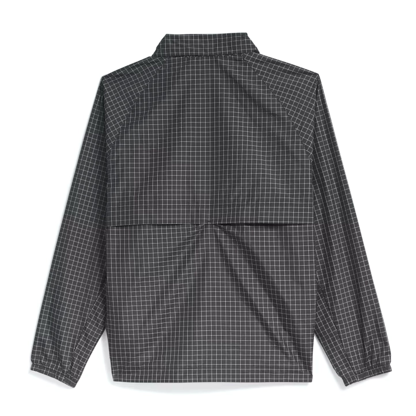 Shmoofoil DT Coach Jacket