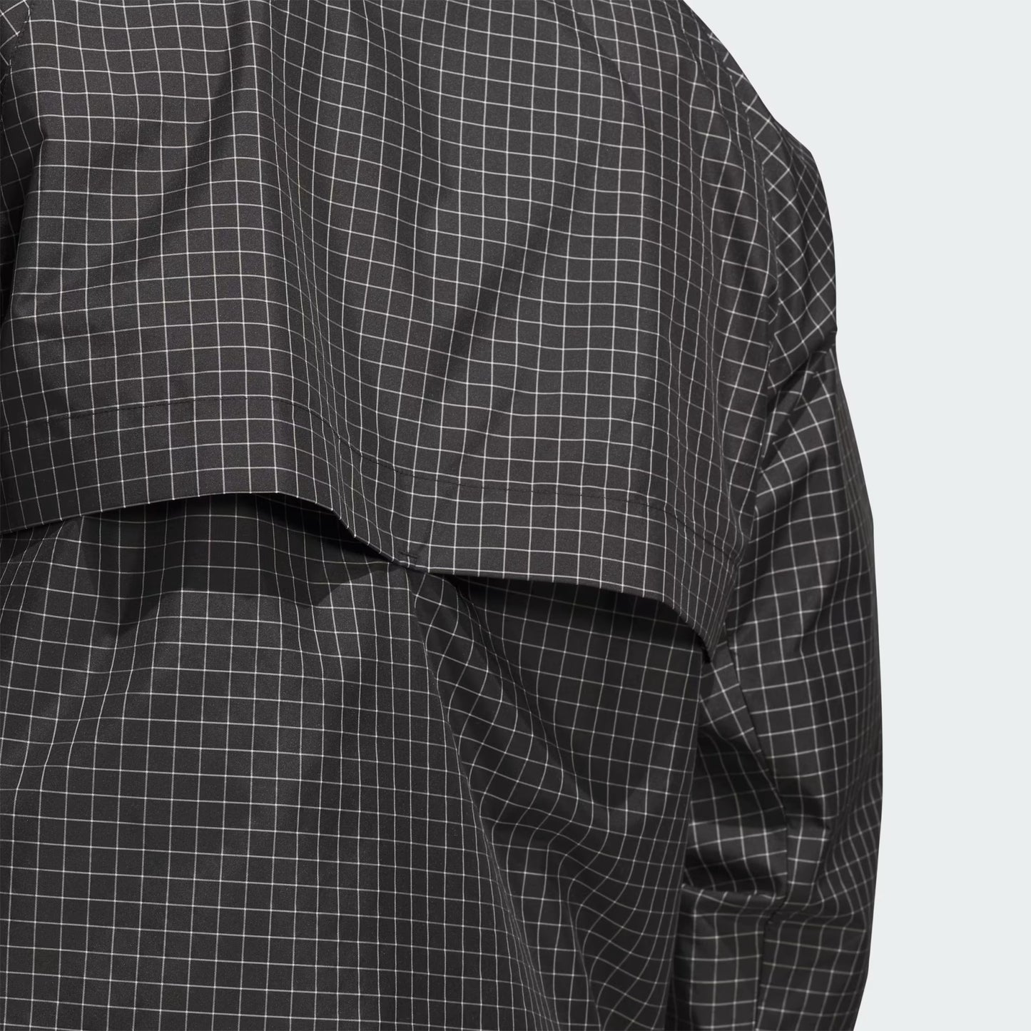 Shmoofoil DT Coach Jacket