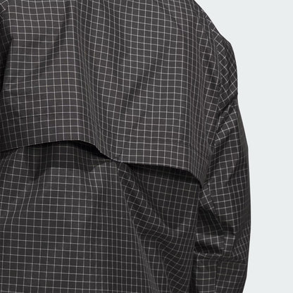 Shmoofoil DT Coach Jacket