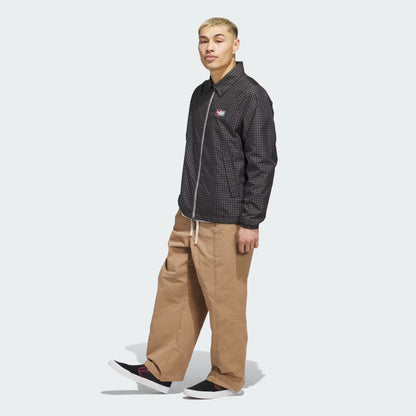 Shmoofoil DT Coach Jacket