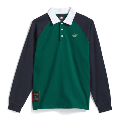 Tyshawn Rugby Polo