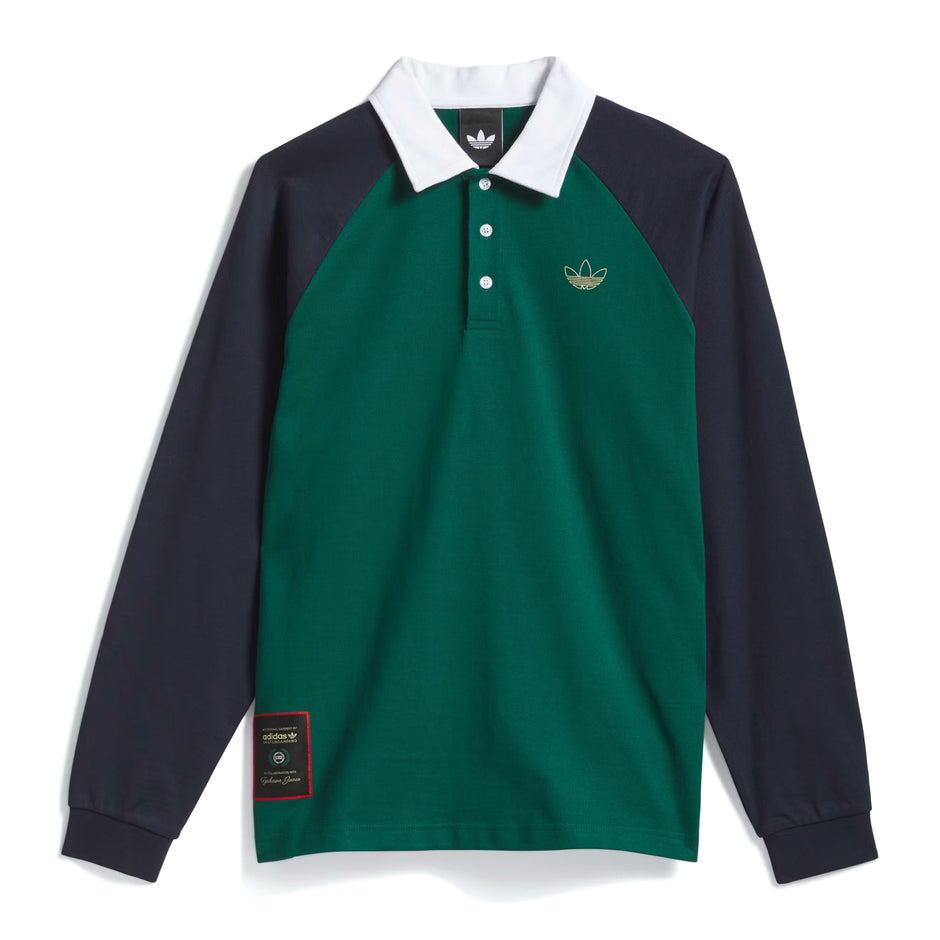 Tyshawn Rugby Polo