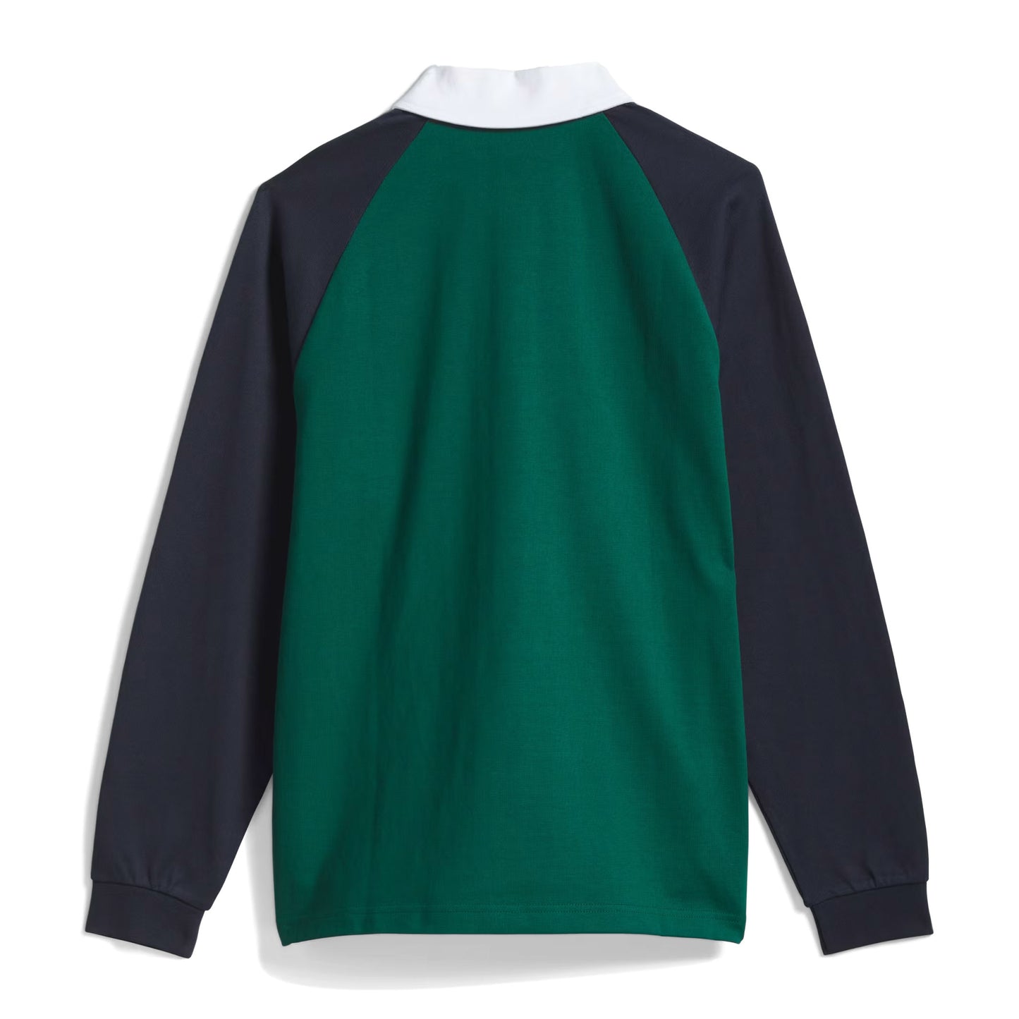 Tyshawn Rugby Polo