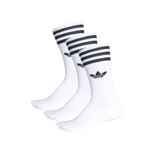 L / White