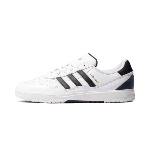 10 / White / Black / Navy
