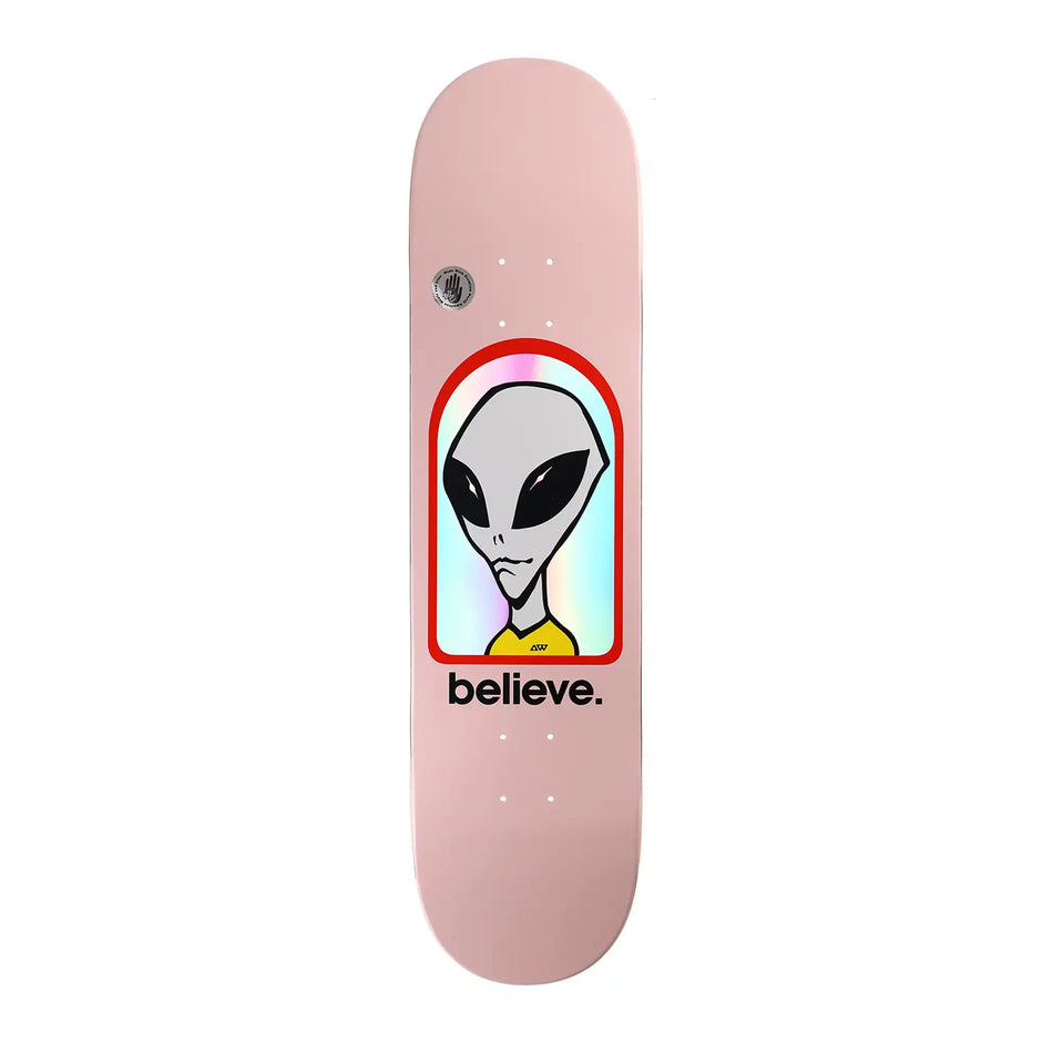 Believe Deck