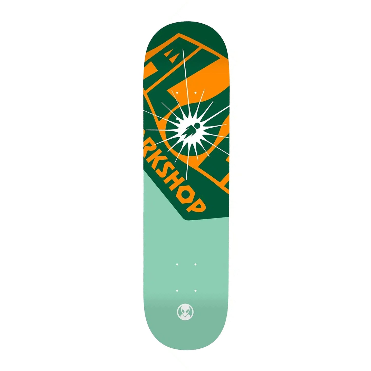 Dot OG Logo Twin Deck