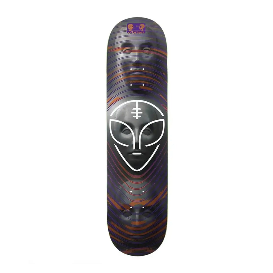 O'Brien Watcher Deck