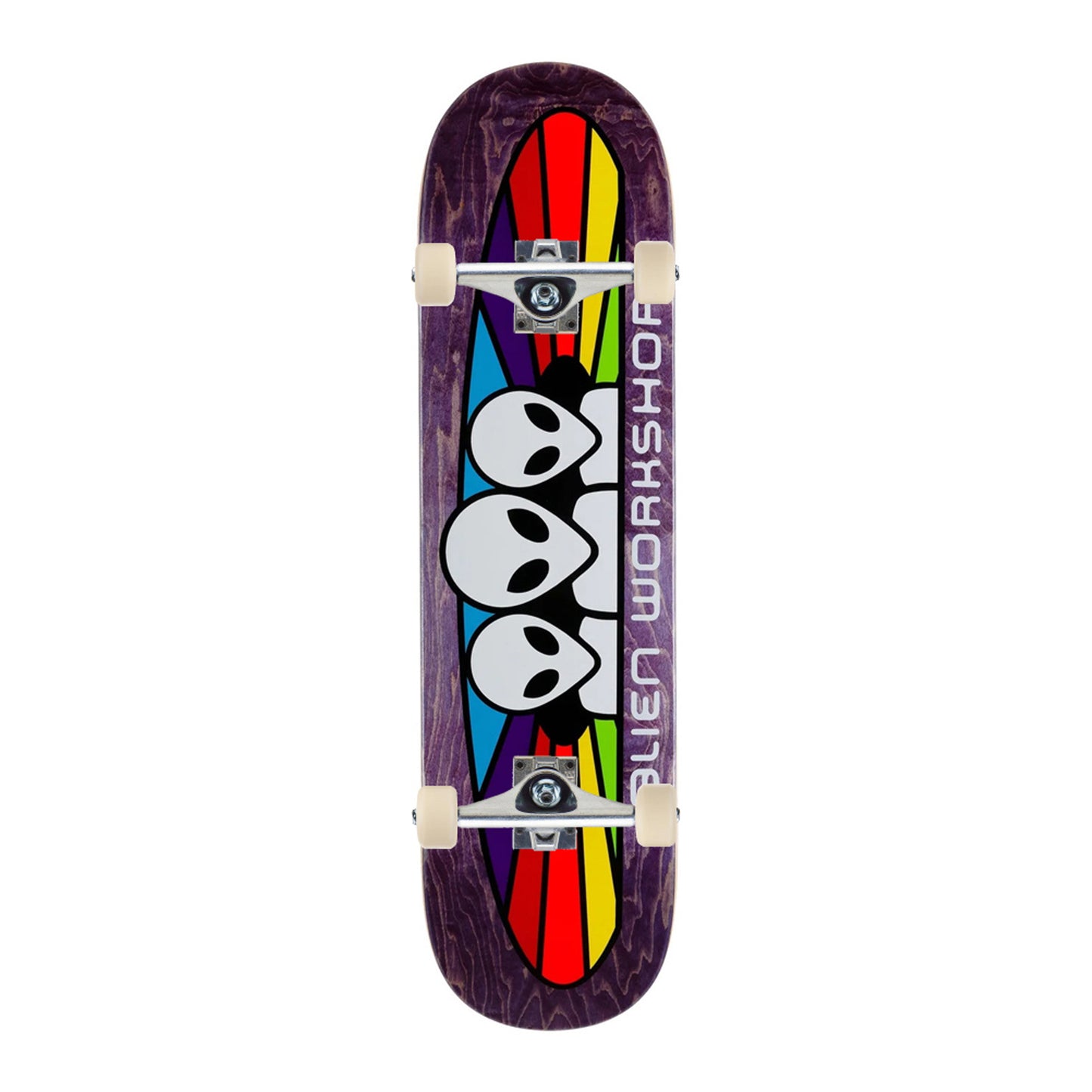 Spectrum Pro Complete