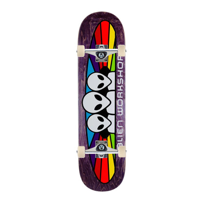 Spectrum Pro Complete