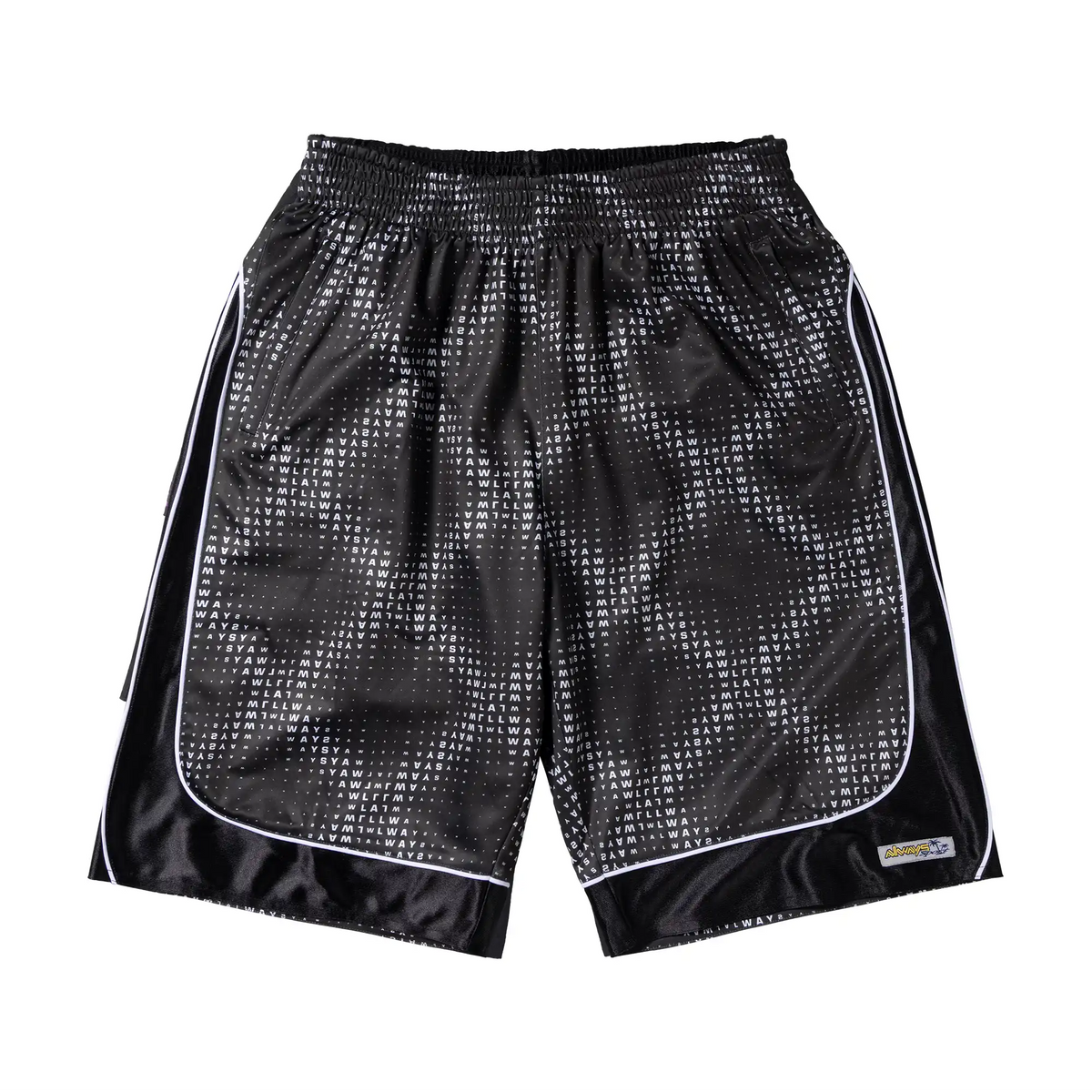 Grey / Black