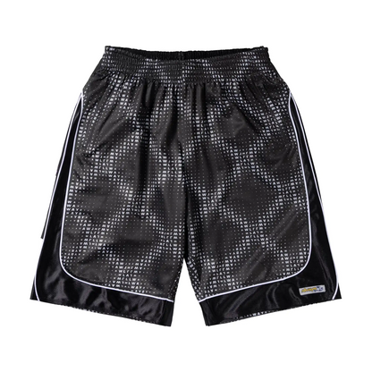Grey / Black