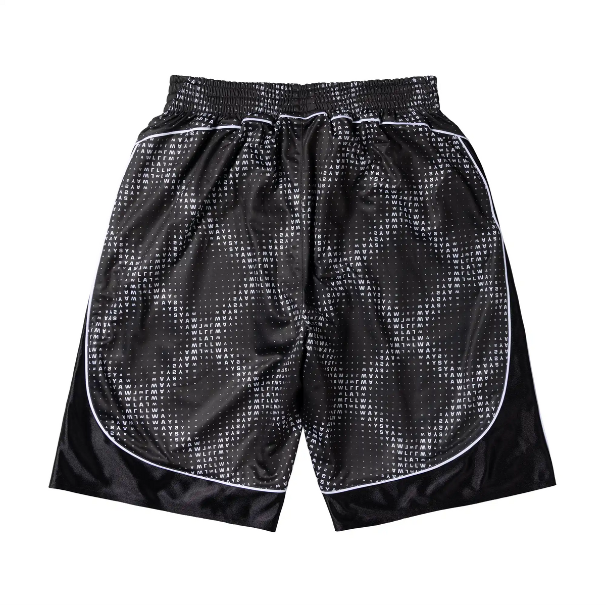 Grey / Black
