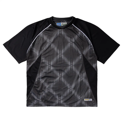Black / Grey
